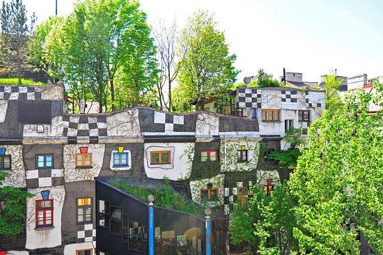 Kunsthaus Wien
